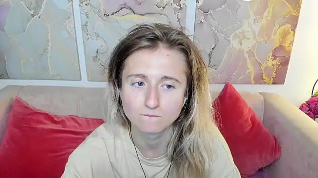 CamillaDreamer's Live XXX Chat