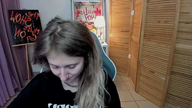 CamillaDreamer Live XXX Chat