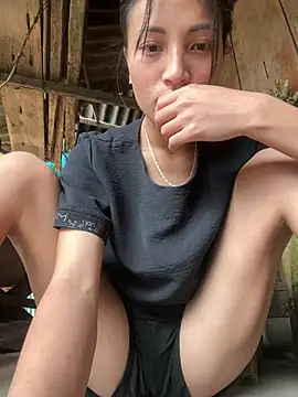 July_sexy69 网络视讯表演