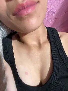 Linny_sexyのウェブカメラショー