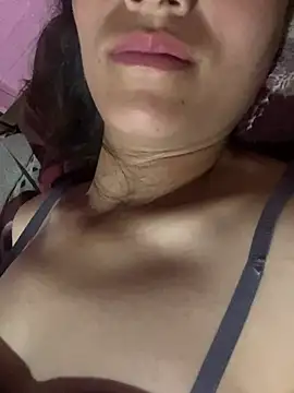 Linny_sexy 网络视讯表演