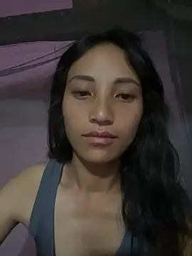 Show Webcam de Linny_sexy
