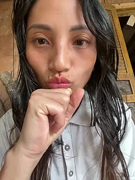 Show webcam de Linny_sexy