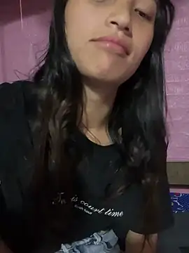 Pertunjukan Kamera Web Linny_sexy