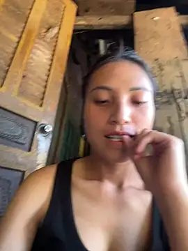 Linny_sexyn Webbikameraesitys