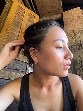 Linny_sexy 网络视讯表演