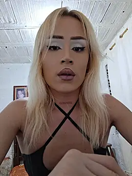 alexawinterrr Adlı Modelin Web Kamerası Şovu