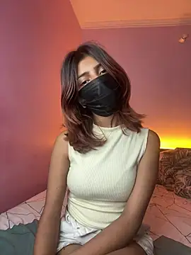 Cosmic_Queen Webcam Show