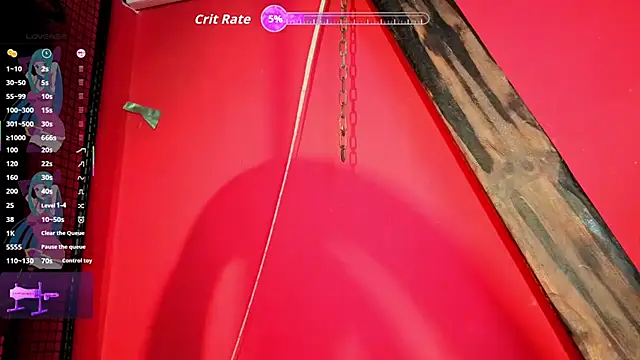 EVADANGERBDSM_'s Webcam Show