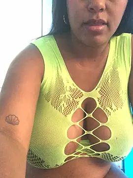 MelissaSam_ Chat XXX in diretta