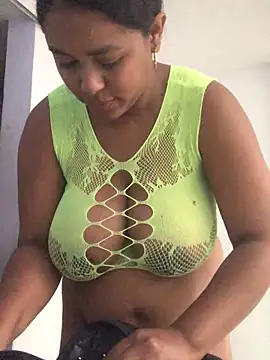 MelissaSam_ Chat XXX in diretta