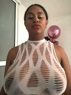 Chat XXX en directo de MelissaSam_