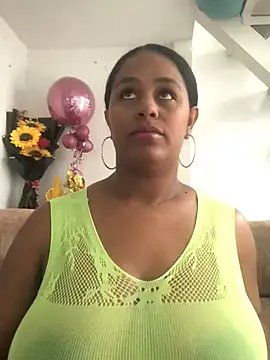 MelissaSam_'s Live XXX Chat