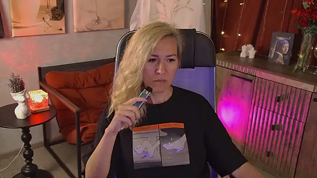 DonnaSmitth Live XXX Chat