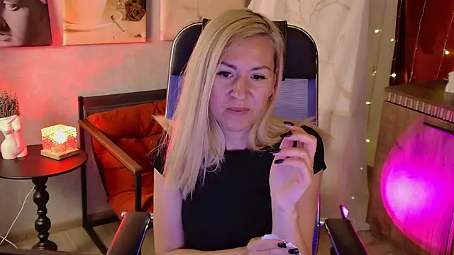 DonnaSmitth Chat XXX live