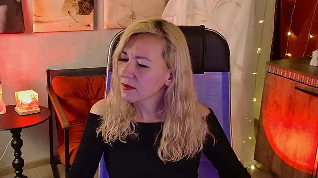 DonnaSmitth's Live XXX Chat