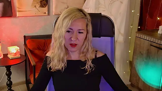 Živý XXX chat DonnaSmitth