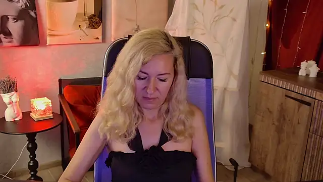 Chatroom XXX en direct de DonnaSmitth