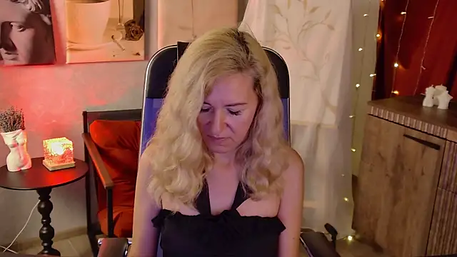 DonnaSmitth's Live XXX Chat