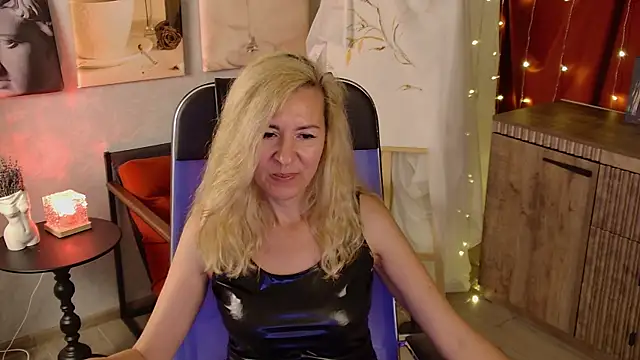 DonnaSmitth Chat XXX live