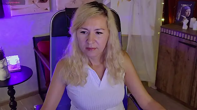 DonnaSmitth: απευθείας συνομιλία ΧΧΧ