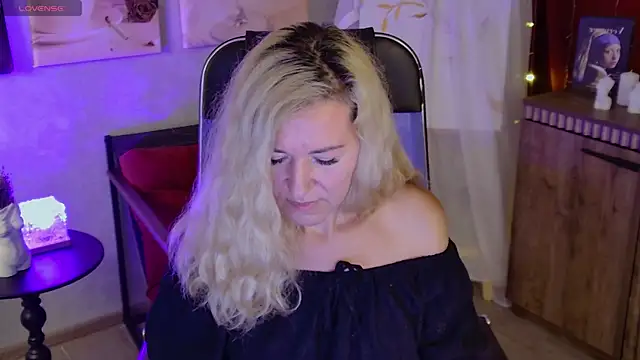 DonnaSmitth Live XXX Chat