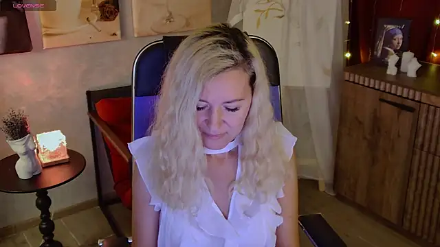Živý XXX chat DonnaSmitth