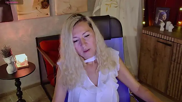 DonnaSmitth's Live XXX Chat