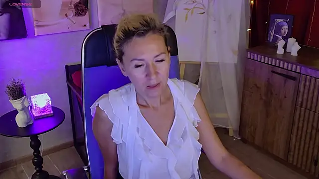 DonnaSmitth Live XXX-chat
