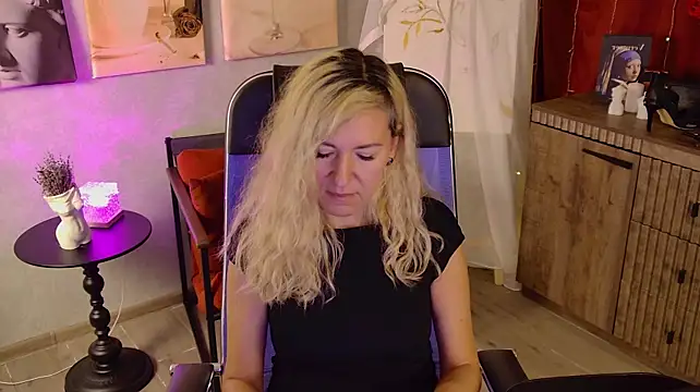 Chat XXX Live DonnaSmitth