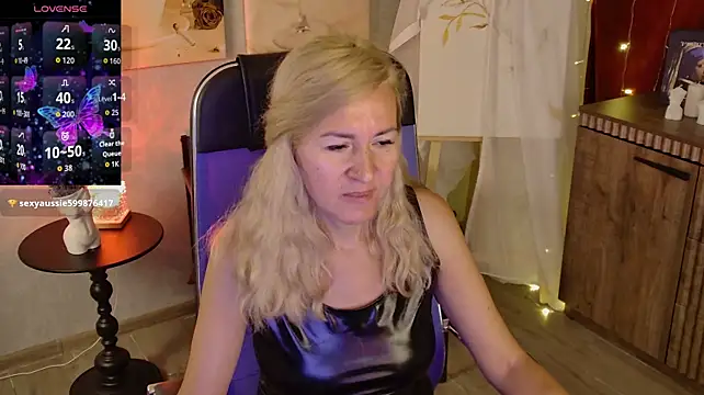 DonnaSmitth's Live XXX Chat