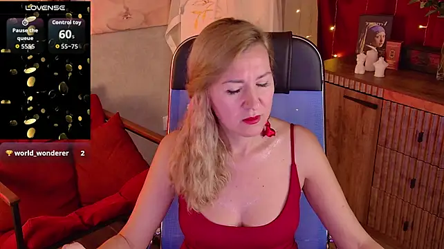 Živý XXX chat DonnaSmitth