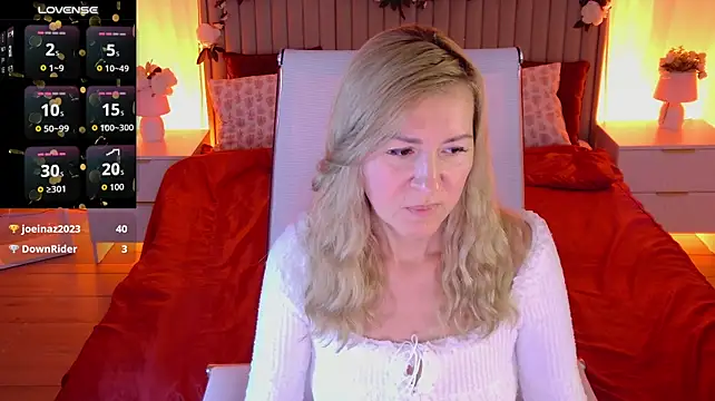 DonnaSmitth – webcam-show