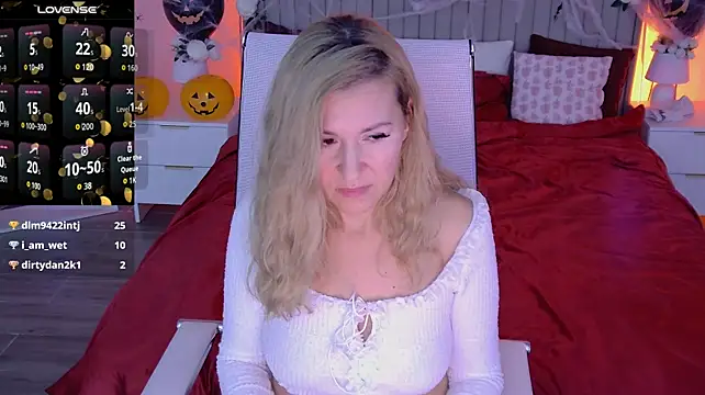 Živý XXX chat DonnaSmitth