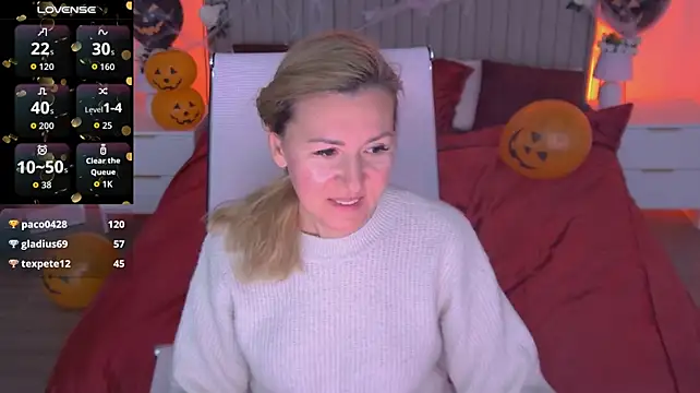Онлайн чат XXX DonnaSmitth