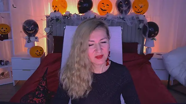 Show Webcam de DonnaSmitth