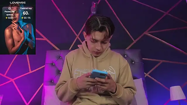 عرض كام Lian_Miller1_