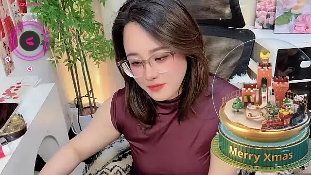 NEWONETO 라이브 XXX 채팅