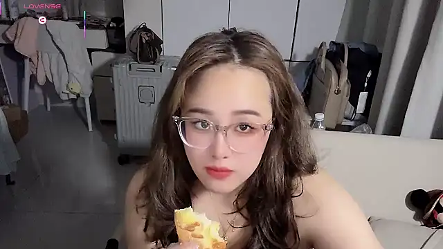 NEWONETO Live XXX-chat