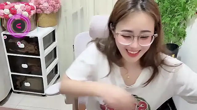 NEWONETO 라이브 XXX 채팅