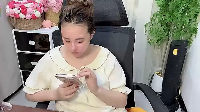 NEWONETO 라이브 XXX 채팅