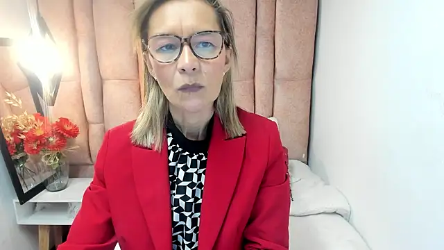 Živý XXX chat Issa_Milf__
