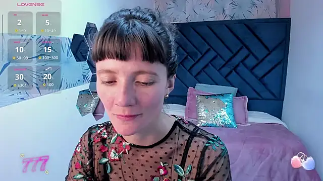 Valery_More__n Webbikameraesitys