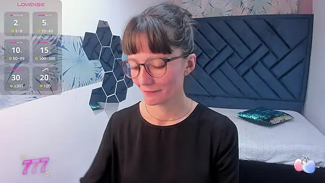 Živý XXX chat Valery_More__
