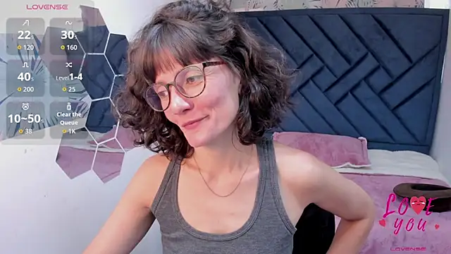 Czat XXX na żywo – Valery_More__