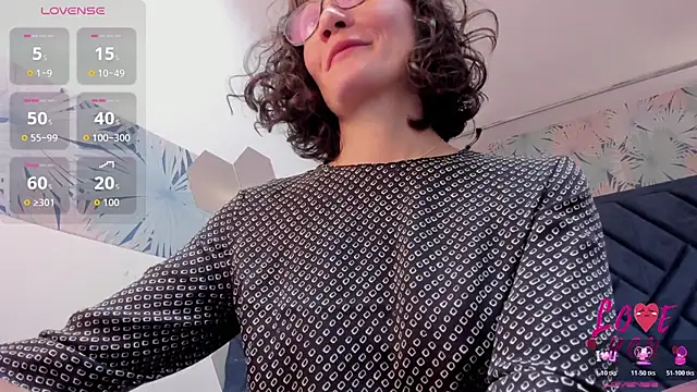 Živý XXX chat Valery_More__