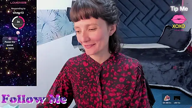 Valery_More__ 라이브 XXX 채팅