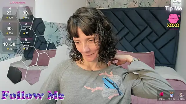 دردشة Valery_More__ الجنسية المباشرة