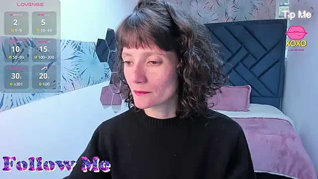 دردشة Valery_More__ الجنسية المباشرة