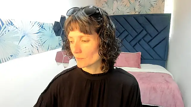 Živý XXX chat Valery_More__